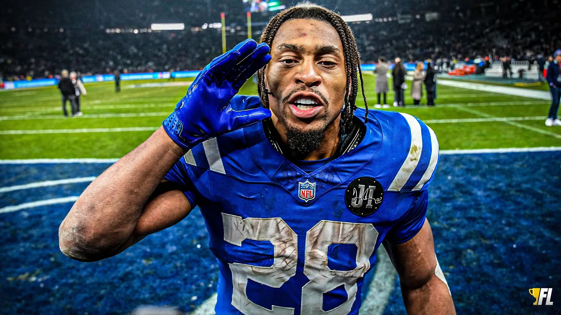 Detroit Lions Team Preview and Fantasy Football Outlook for 2025