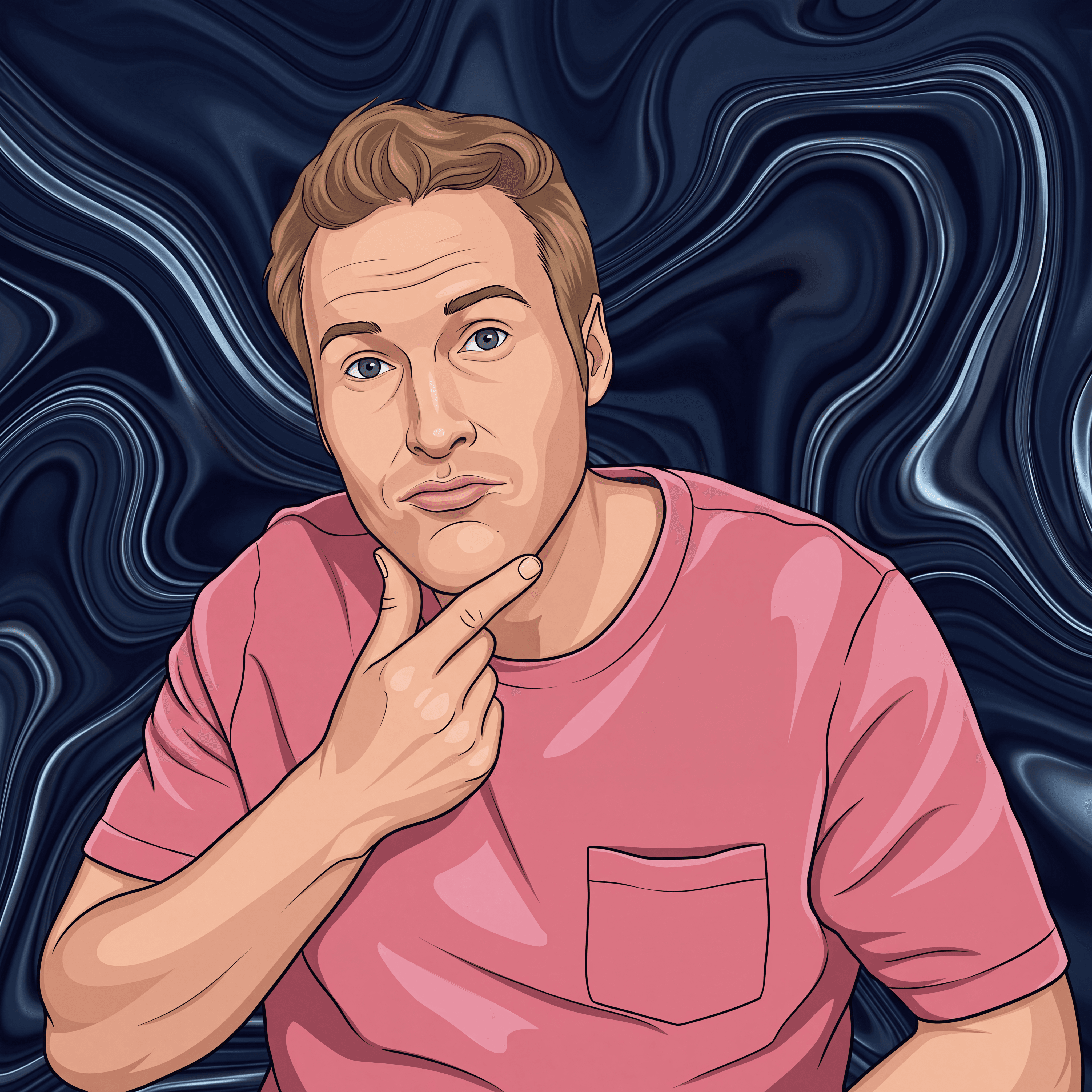 Pete You should know.png