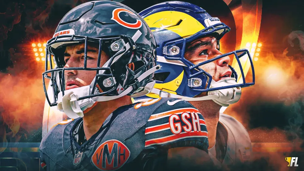 NFL DFS Divisional Round Picks For Sunday's Two-Game Slate On DraftKings