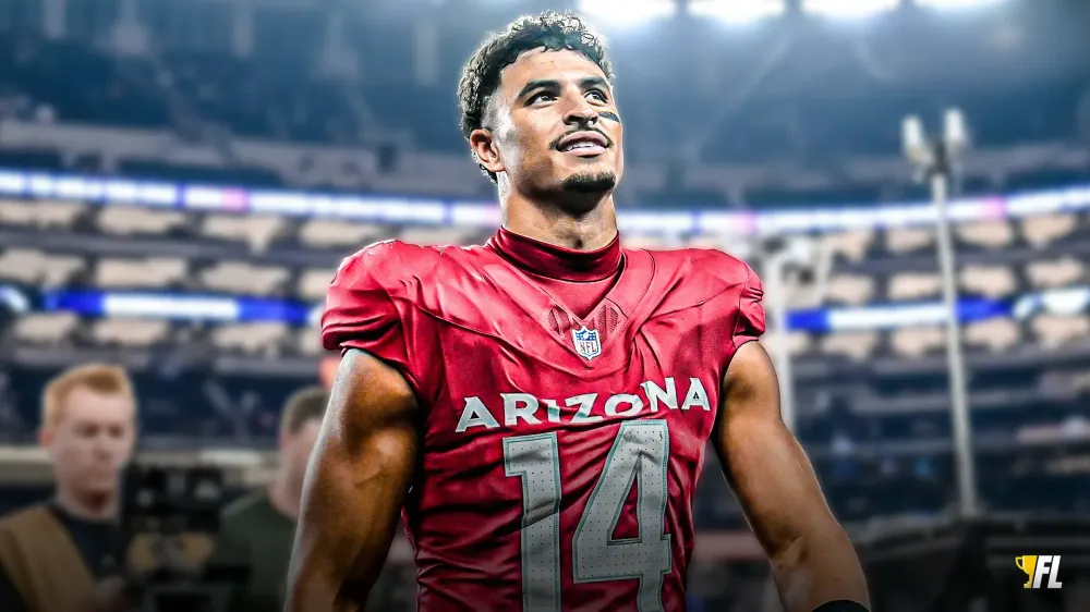 Week 13 Early Fantasy Football Rankings: Trey McBride and Michael Wilson are Flying High – Fantasy Life