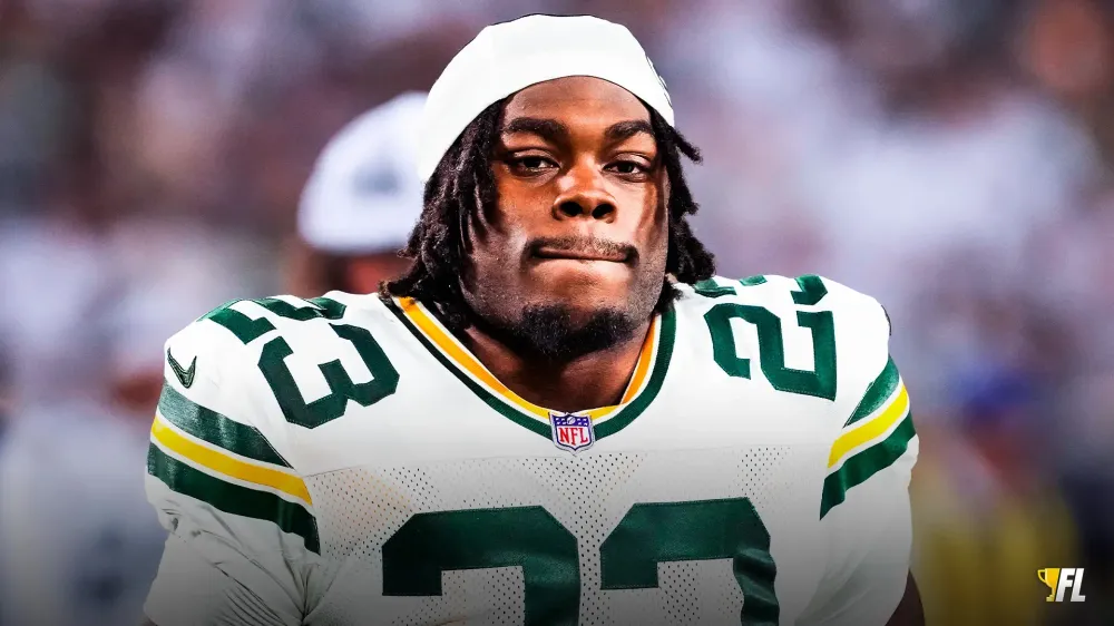 Important Last-Minute Fantasy Football Updates for Your Week 7 Lineup – Fantasy Life