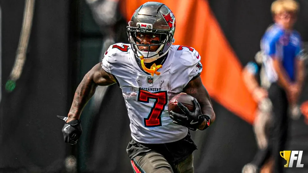 Fantasy Football Winners & Losers From Week 1: Bucky Irving, Matthew Golden & More - fantasylife.com