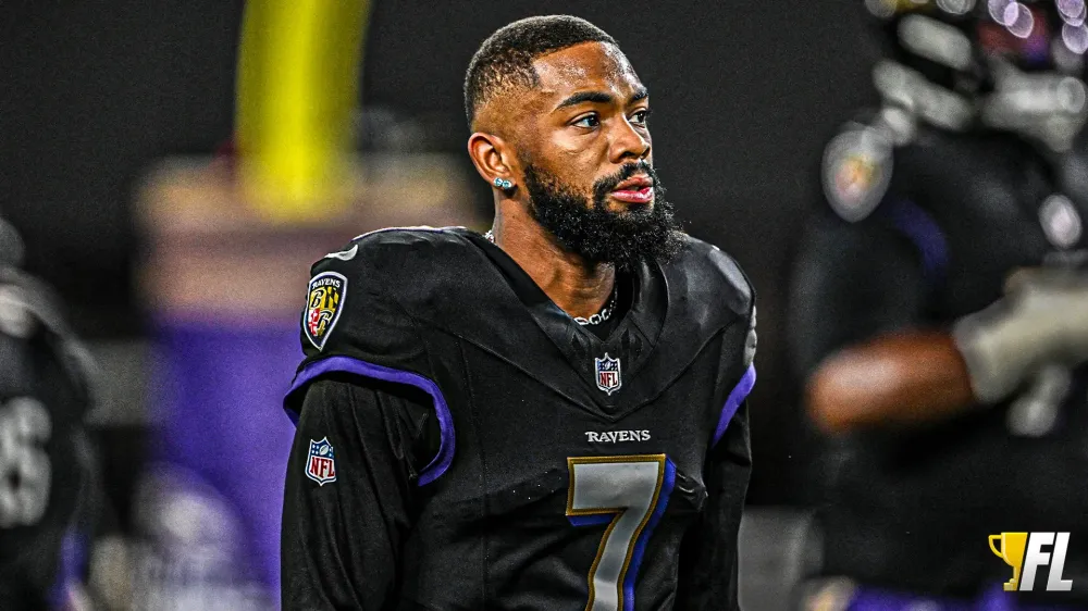 Week 2 Fantasy Football Lineup Advice: Injuries, Weather, and Starts