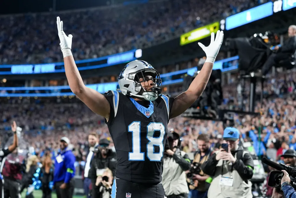 Panthers vs. Falcons Week 2 Fantasy Football Outlook & Preview