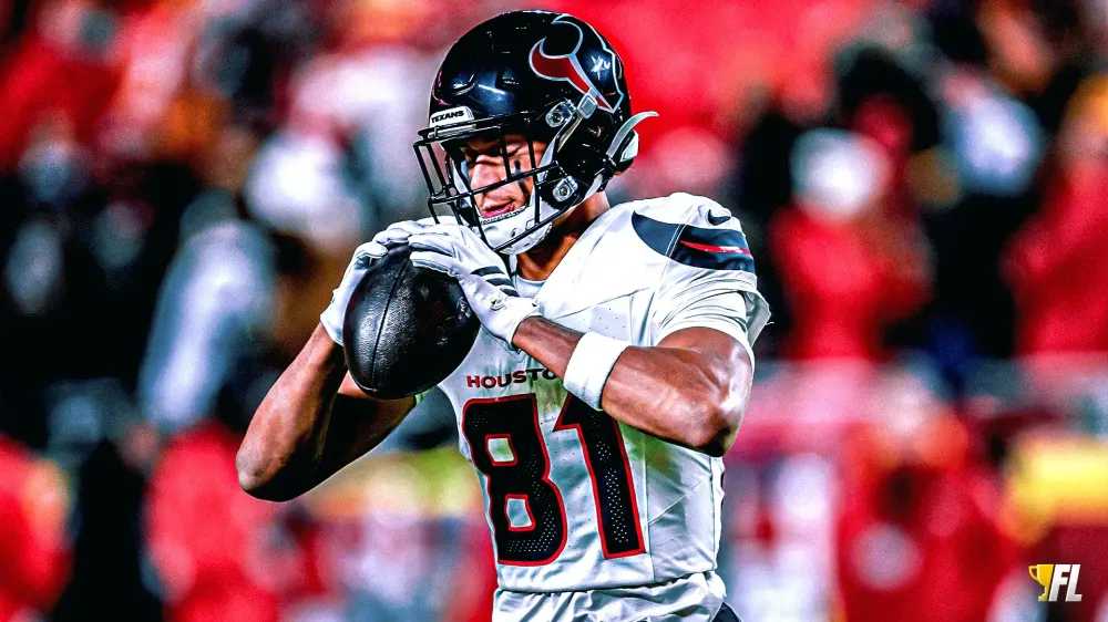 Training Camp News and Updates for Fantasy Football: Jayden Higgins Injury and More - FantasyLife