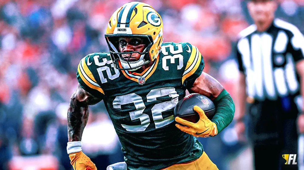 NFL Preseason Week 2 Takeaways For Fantasy Football: Christian Watson, MarShawn Lloyd And Packers Trending Up - FantasyLife