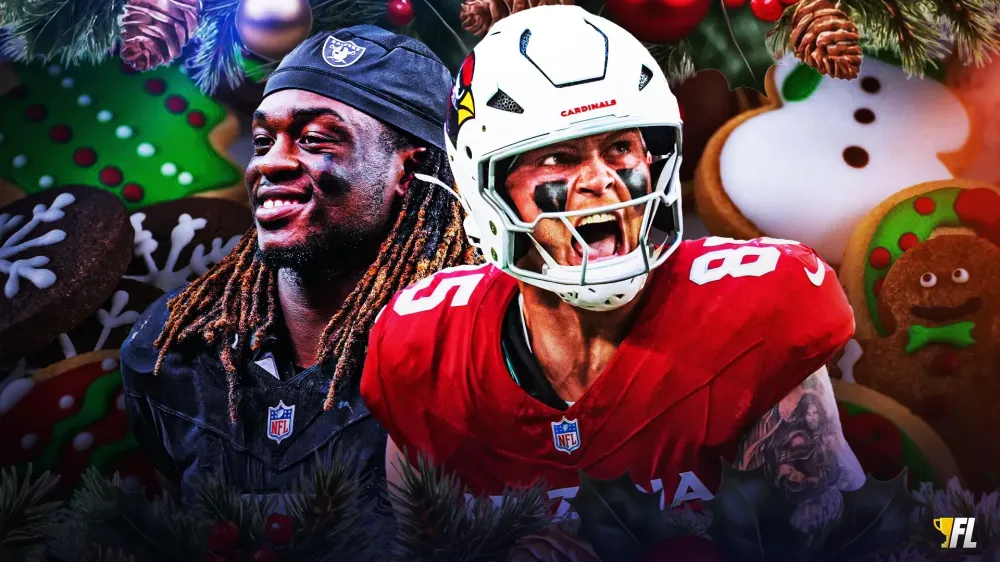 Fantasy Football Expert Roundtable: Title Game Shenanigans, Raiders Quagmires and More