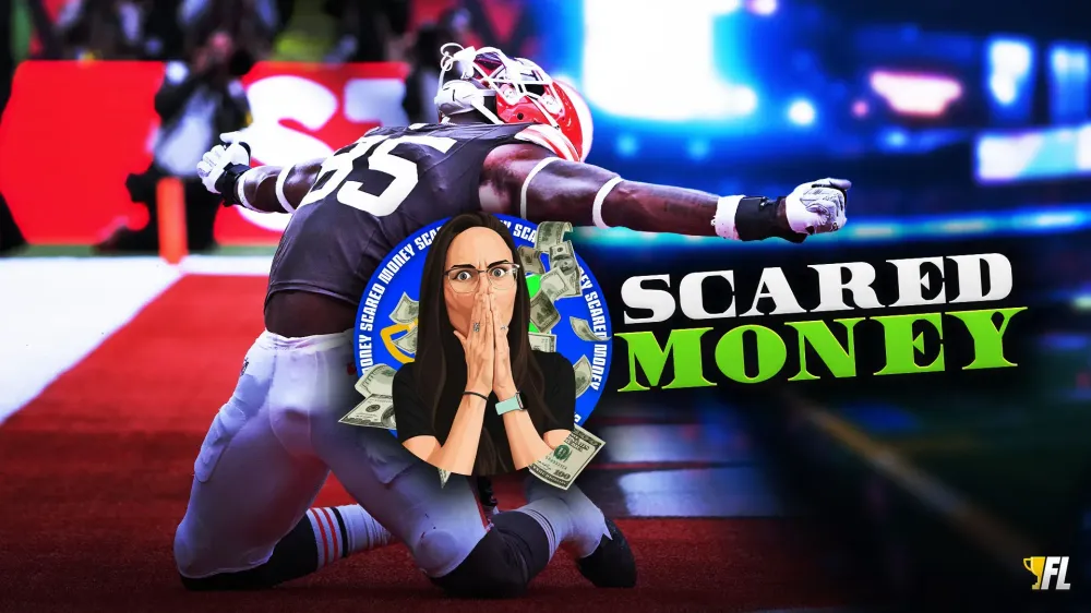 Stupid Storylines and Love For The Old Guys: Week 6's Best Player Props & Parlays