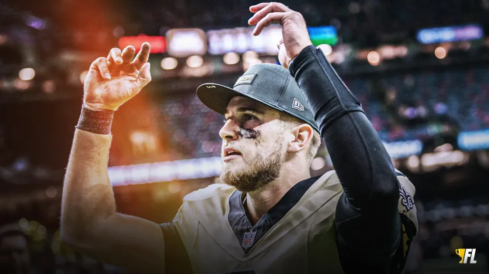 Tyler Shough Dynasty Fantasy Football Value: Time To Buy The Saints QB