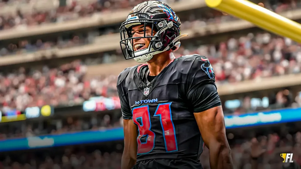 Evaluating waiver wire strategy in week 13