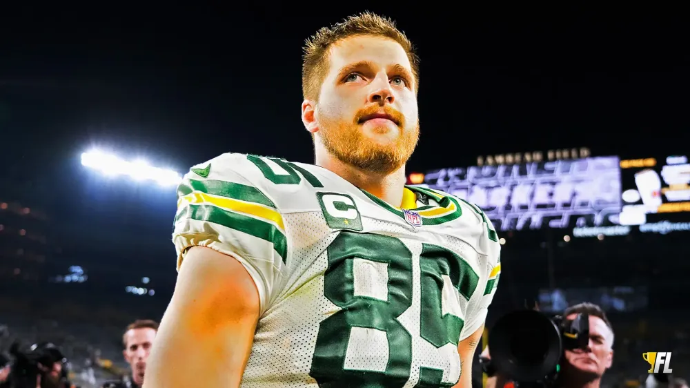 Week 3 Fantasy Football Injury Report: Jayden Daniels, Tucker Kraft And More Situations To Follow – Fantasy Life