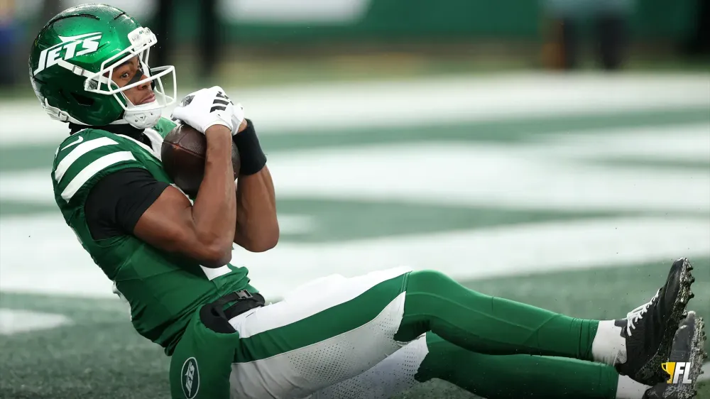 Week 14 Late-Week Streamers: Adonai Mitchell, Chris Rodriguez and More