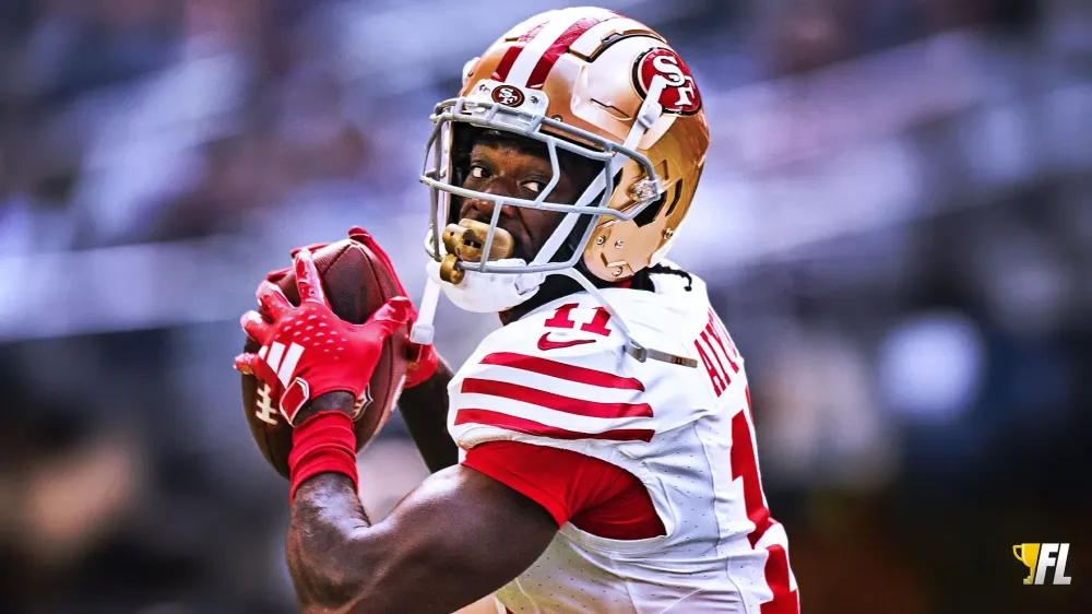 Brandon Aiyuk And Other Key NFL Injury Situations To Monitor For