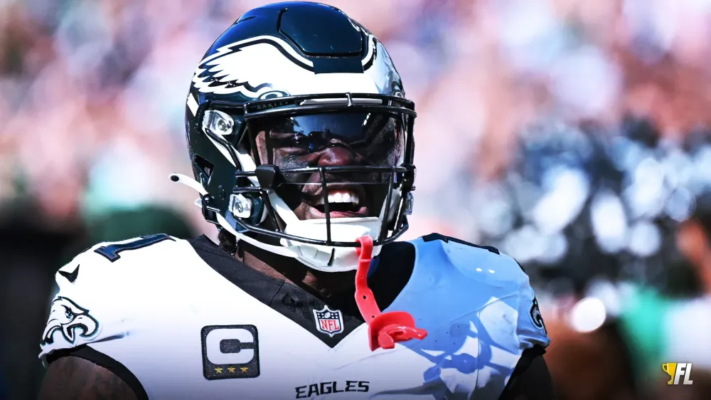 A.J. Brown and Others Help Fantasy Football Managers Exercise Patience