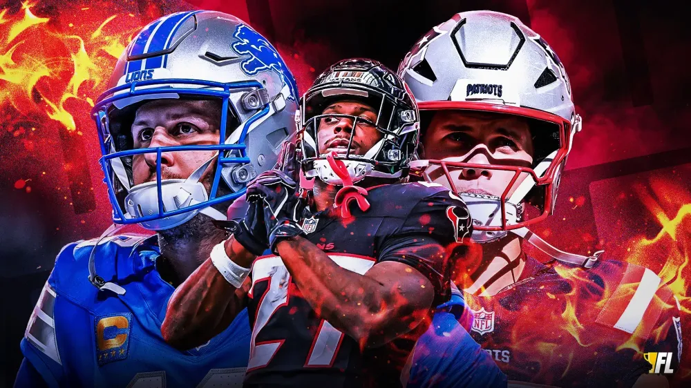 Week 12 Bold Predictions: Jared Goff Lights Up the Giants