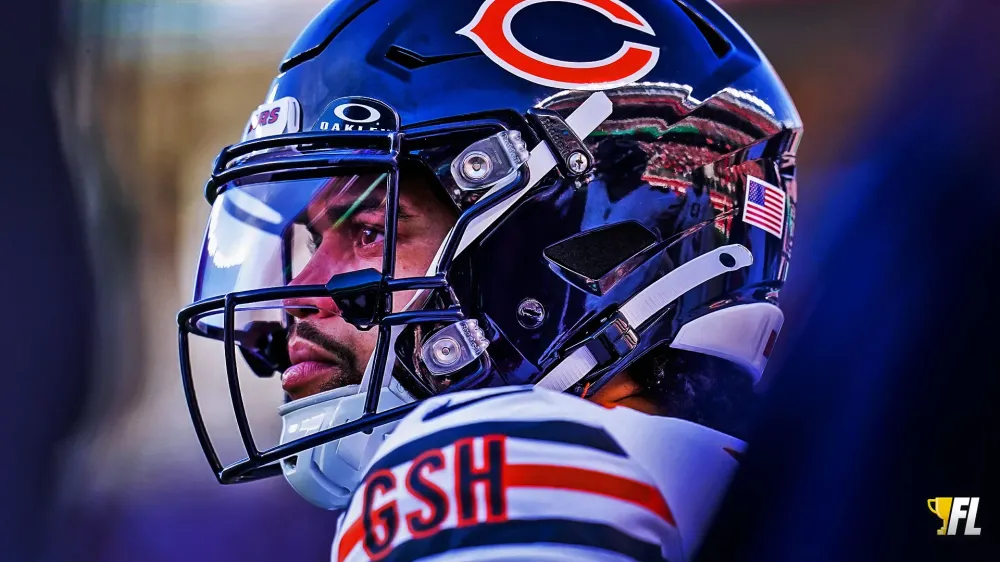 Fantasy Football League Winners: Two Late-Round QBs With League-Winning Upside