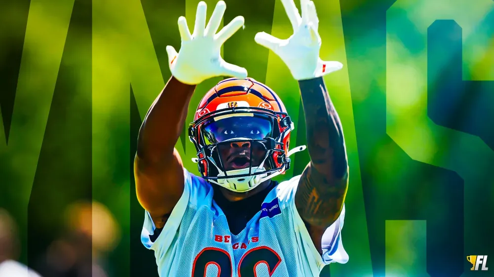 dynasty fantasy football under the helmet Championship Dynasty League Football: Colston Loveland