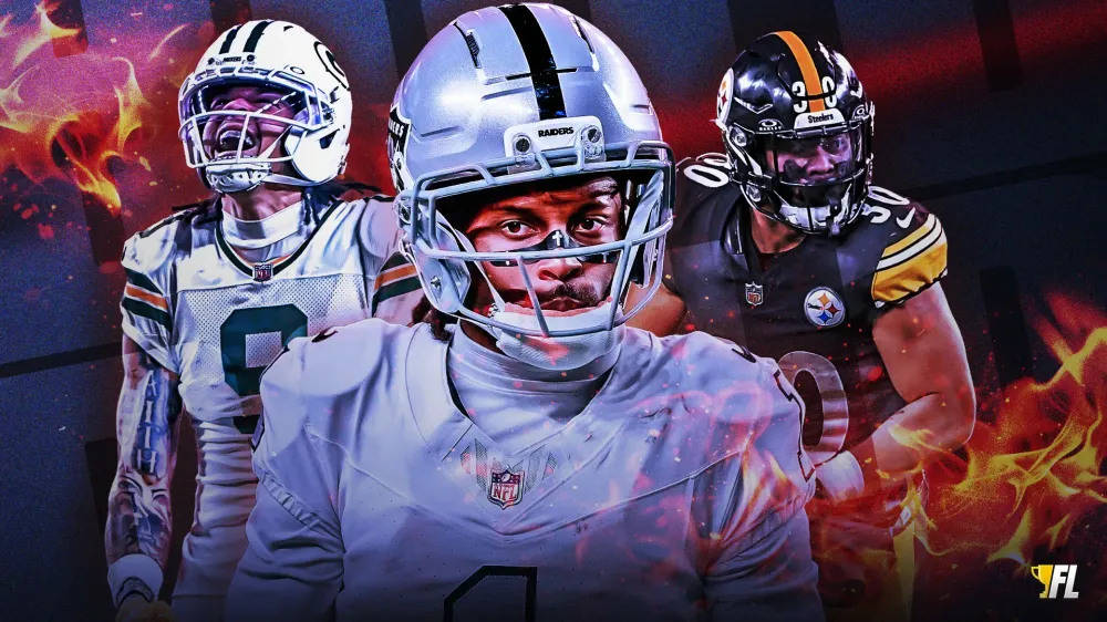 Week 11 Bold Predictions: Jaylen Warren Does Damage