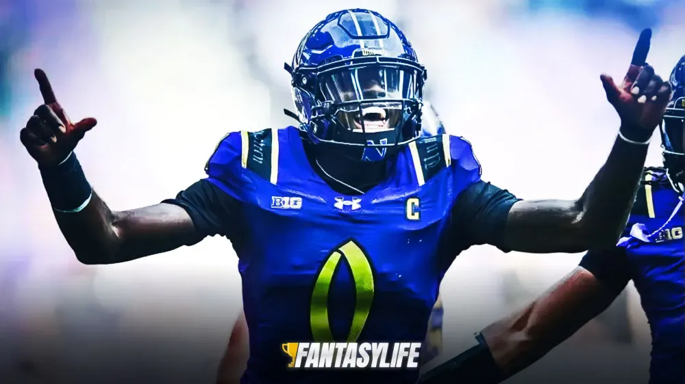 NFL Draft Prospects to Watch in College Football Week 9