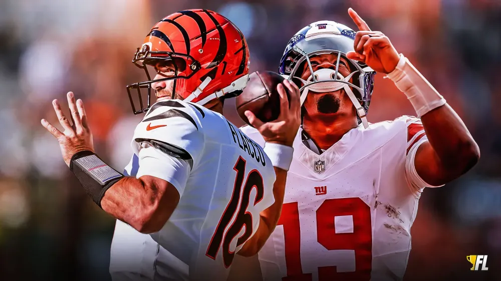 Joe Flacco Uprising, Jameis Winston is Back and More Fantasy Football Madness for Week 11