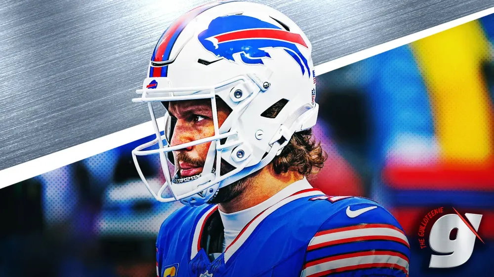 Divisional Round Guilloteenie Strategy: Bid Aggressively on James Cook and Jaxon Smith-Njigba