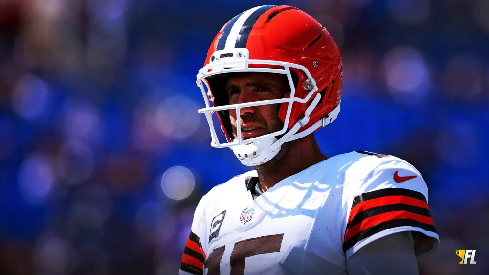 Joe Flacco Traded to Cincinnati Bengals: Is it an Upgrade for Fantasy Football?