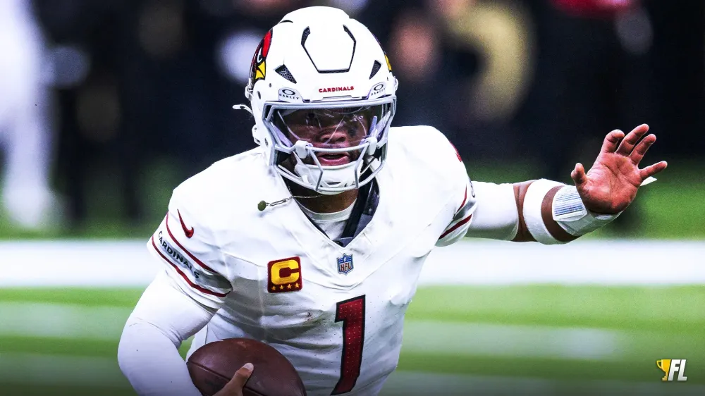 Fantasy Football Week 2 Mismatch Report: Breakout Performance Incoming For Kyler Murray