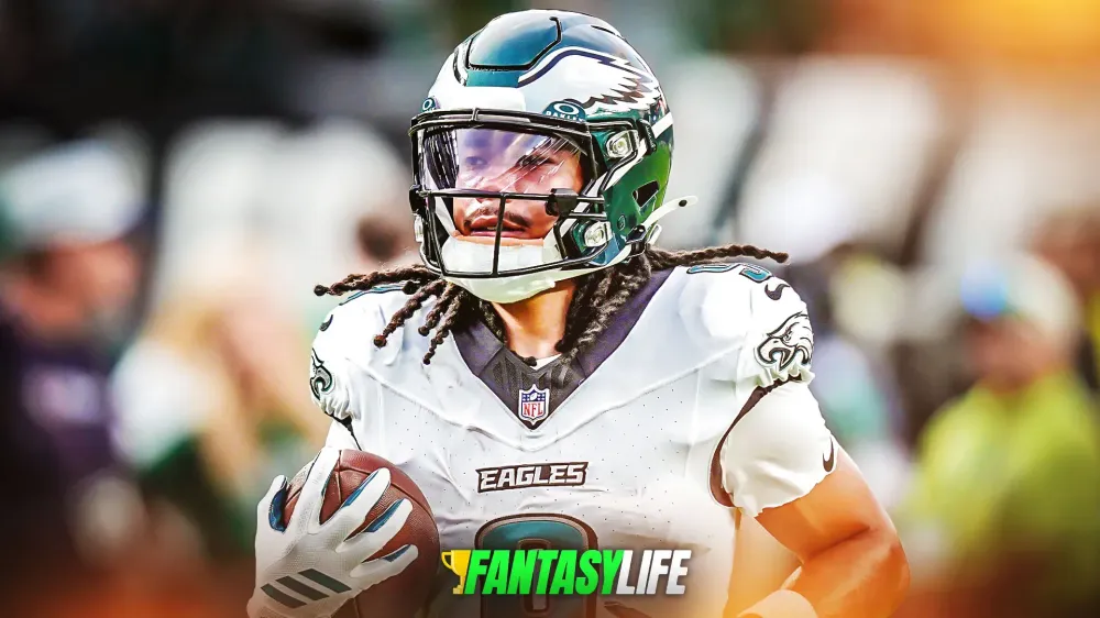Dynasty Fantasy Football Mailbag For Week 7: Makai Lemon a Buy-Low