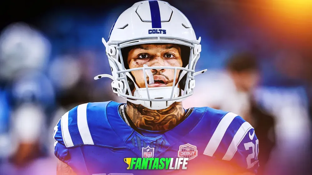 Image accompanying Running Back Handcuffs Update for Week 8: Is Seth McGowan's Time Coming?, from FantasyLife