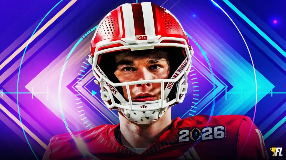 How To Value The 1.01 In 2026 Dynasty Rookie Drafts: Sell High With A ...