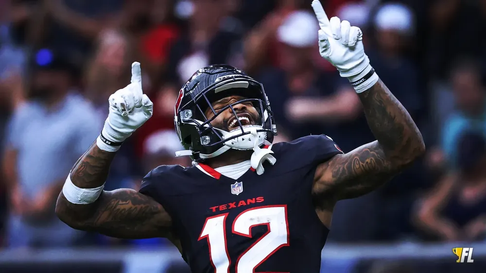 Fantasy Football Outlook After Nico Collins Signs New  display picture 3