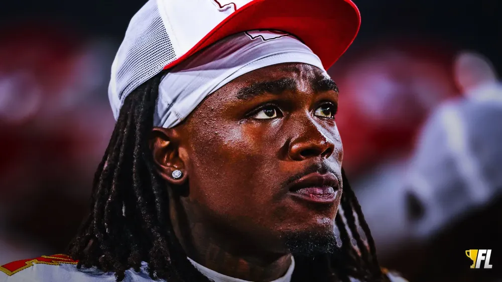 Fantasy Football News Update: Rashee Rice, Najee Harris, And More