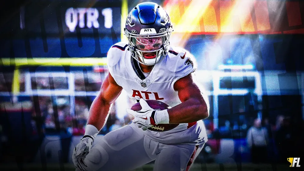 Bijan or Chase at 1.01? Fantasy Football Mock Draft Quandaries