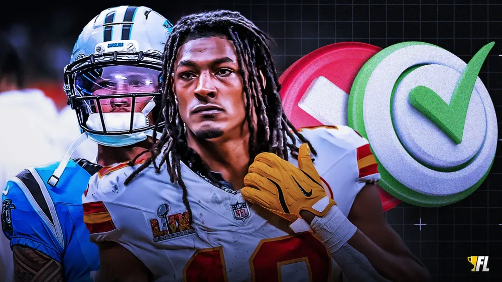 Start 'Em, Sit 'Em For Week 3 Fantasy Football: Fire Up Isiah Pacheco, Bench Sam LaPorta on MNF? – Fantasy Life Newsletter