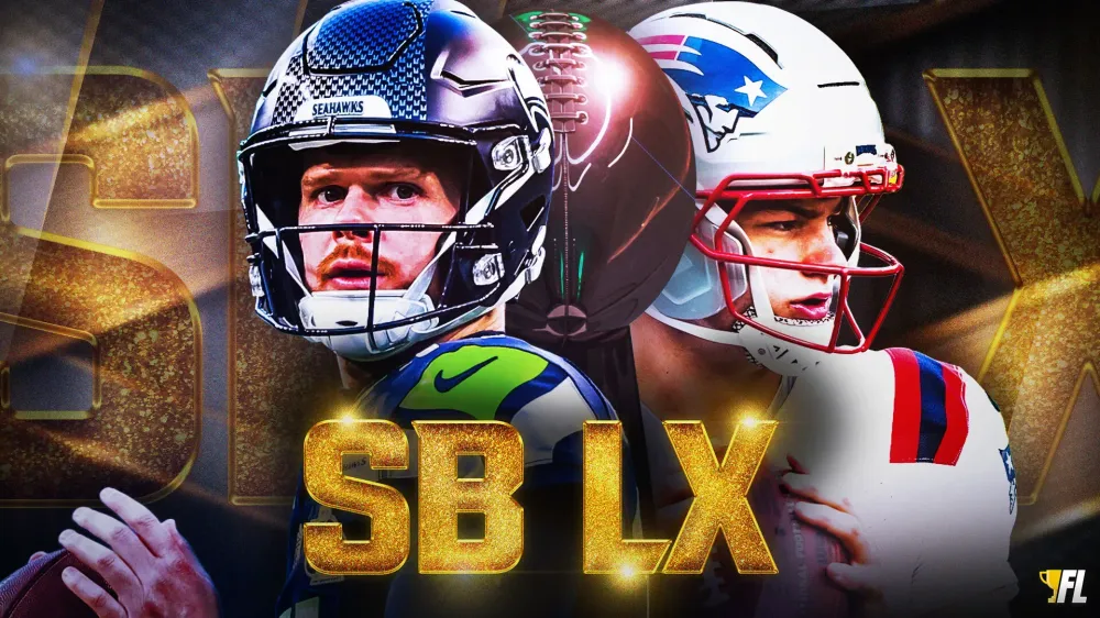 Super Bowl 60 Score Prediction and Projections: Sam Darnold, Drake Maye and More