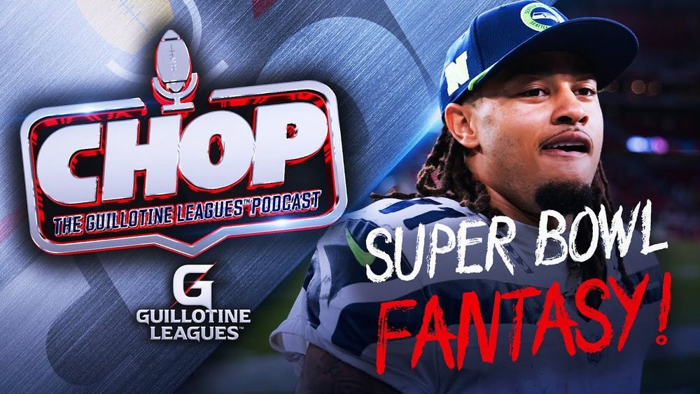 How to Dominate Super Bowl Guilloteenies! (Strategies and more!)