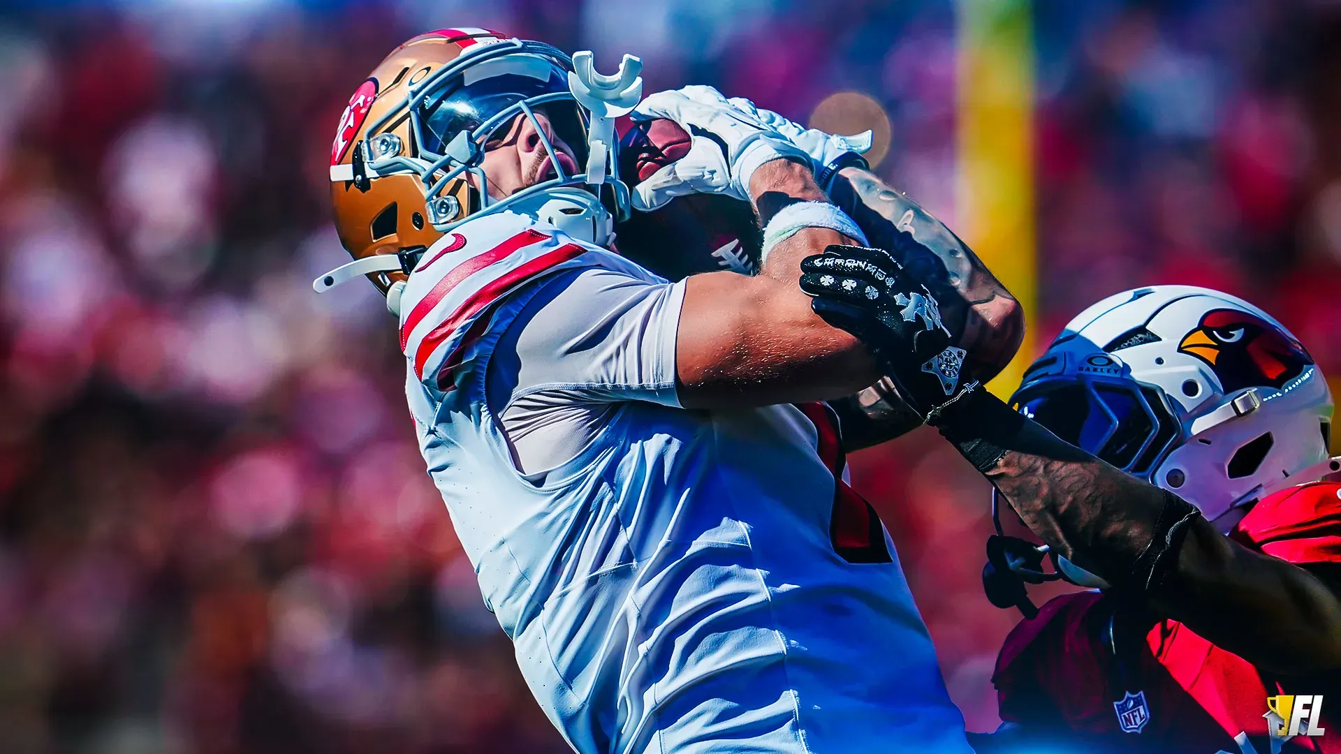 Dynasty Fantasy Football Strategy: Value In Ricky Pearsall, Makai