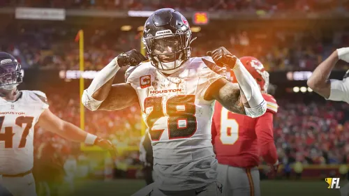 2026 NFL Cap Casualties: Joe Mixon Headlines Potential Cut Candidates