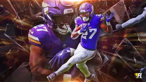 Fantasy Football Projections: A Breakout RB I Love