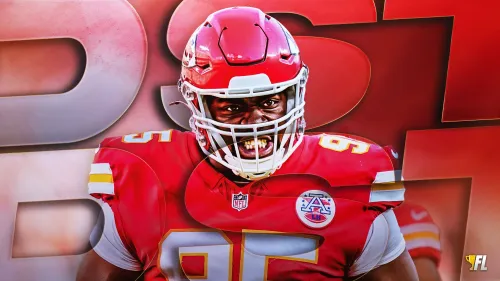 Week 14 Defense (DST) Streamers: Add The Chiefs For Multi-Week Upside