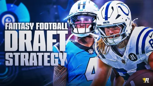 The Perfect Fantasy Football Draft Strategy (v2): How To Dominate on ESPN, Sleeper, and Yahoo