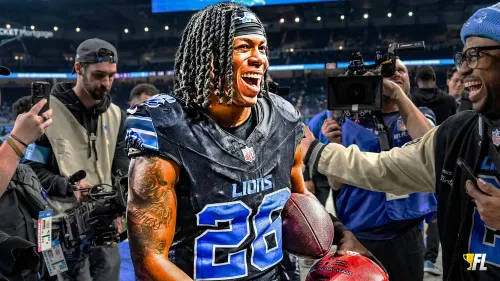 How To Leverage Explosive Play Rate For Fantasy Football