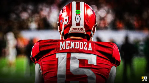 Fernando Mendoza Pro Day: The Good, The Bad and How To Bet On Mendoza
