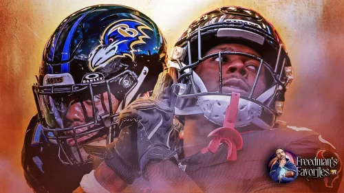 Week 15 RB Rankings: Derrick Henry and Christian McCaffrey are Massive Upgrades