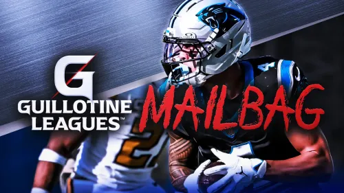 Guillotine Leagues End-Game Strategy: The Best Players To Add Based on FAAB Left