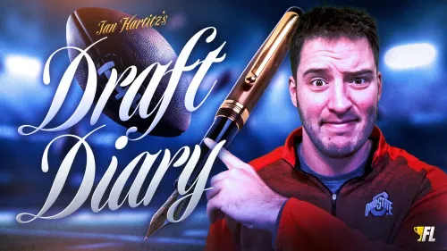 Fantasy Football Mock Draft: An Elite RB Falls To Round 2 On Fleaflicker