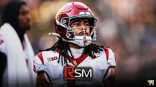 Makai Lemon Rookie Super Model Prospect Profile For The 2026 NFL Draft