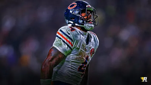 The Toughest Week 10 Fantasy Football Lineup Decisions