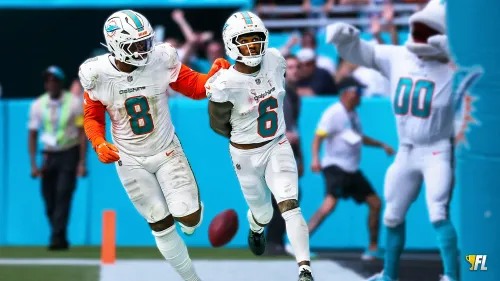 Malik Washington Is The Fantasy Football Sleeper To Add For Week 3