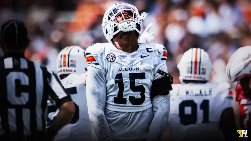 Who Should The Raiders Draft With The First-Round Pick From Maxx Crosby Trade?